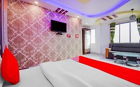 Hotel O Suncity