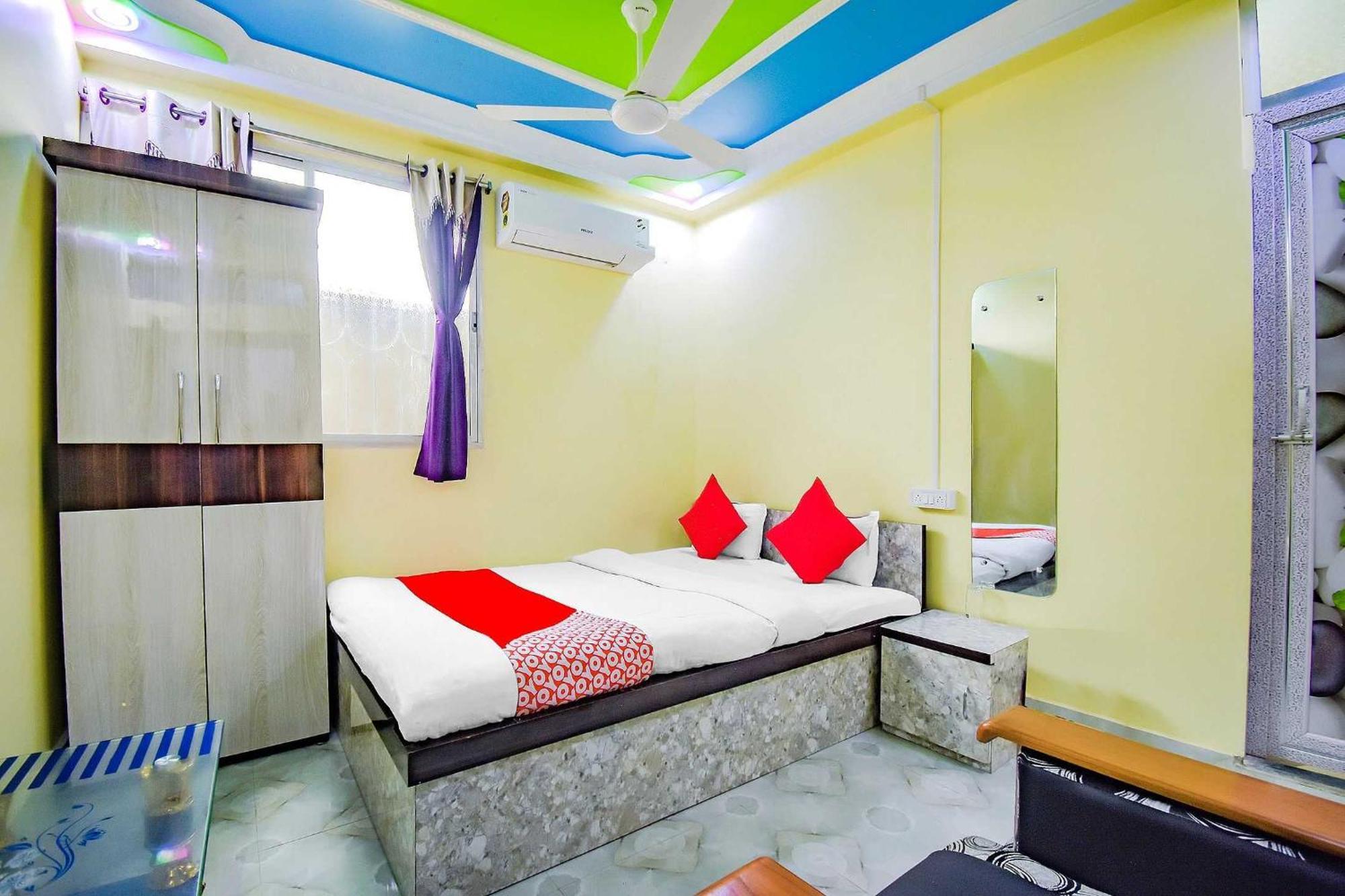 Hotel O Suncity Jangipur Extérieur photo