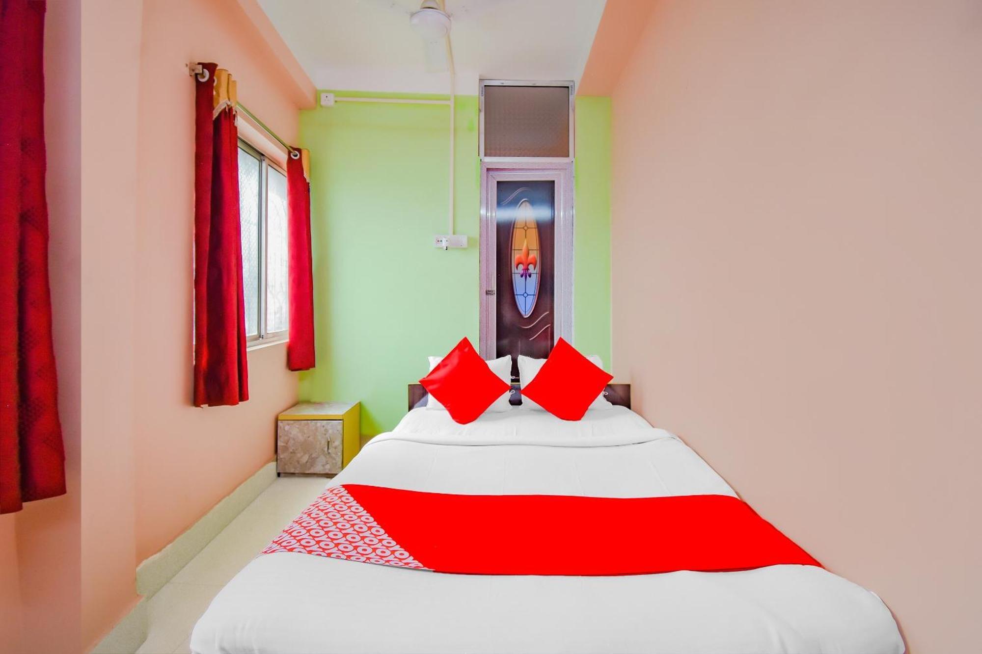 Hotel O Suncity Jangipur Extérieur photo