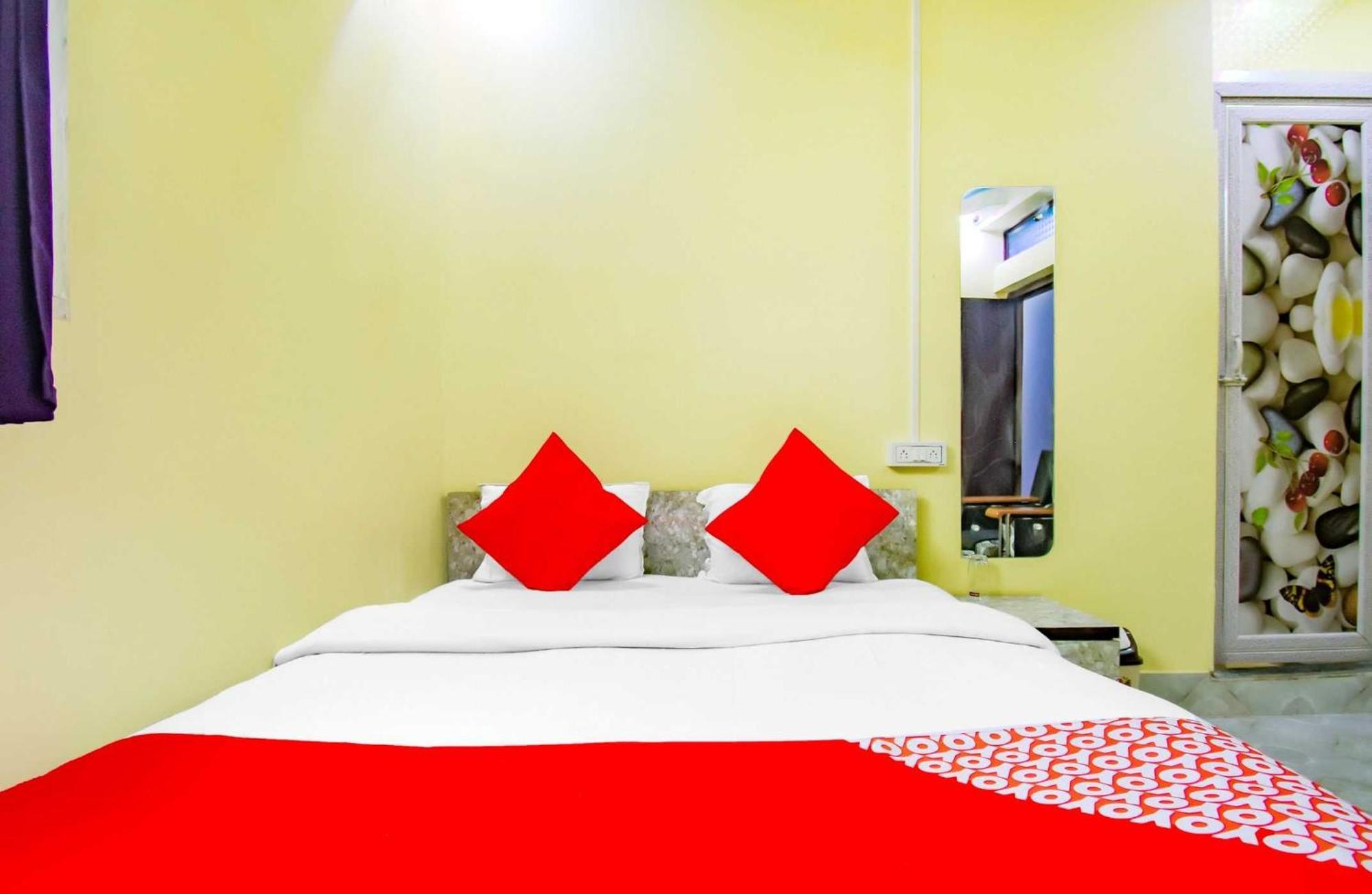 Hotel O Suncity Jangipur Extérieur photo