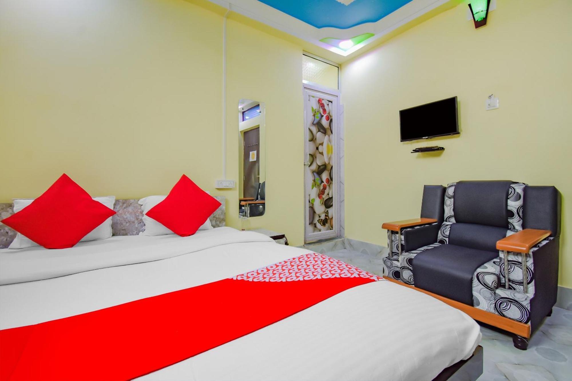 Hotel O Suncity Jangipur Extérieur photo