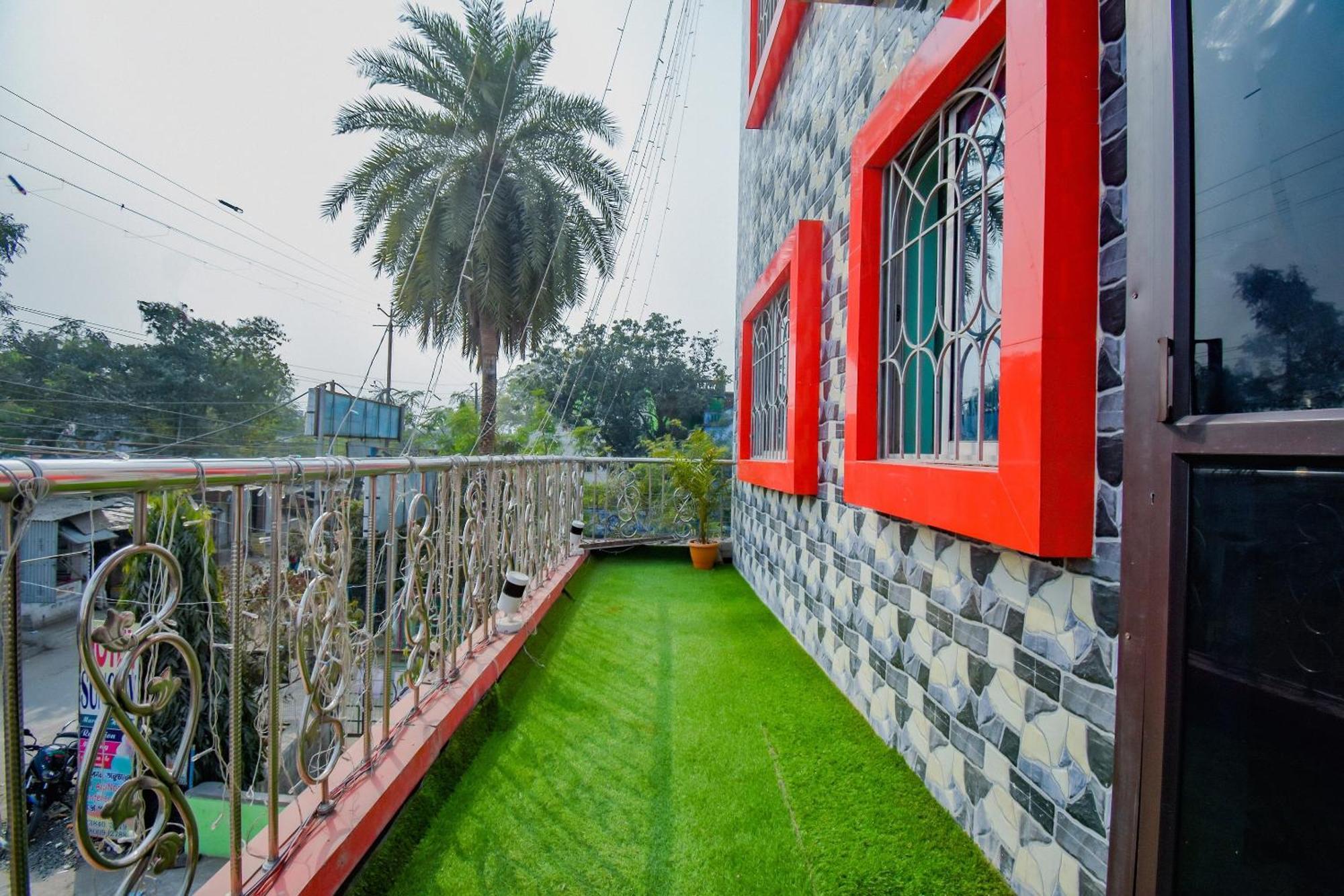 Hotel O Suncity Jangipur Extérieur photo