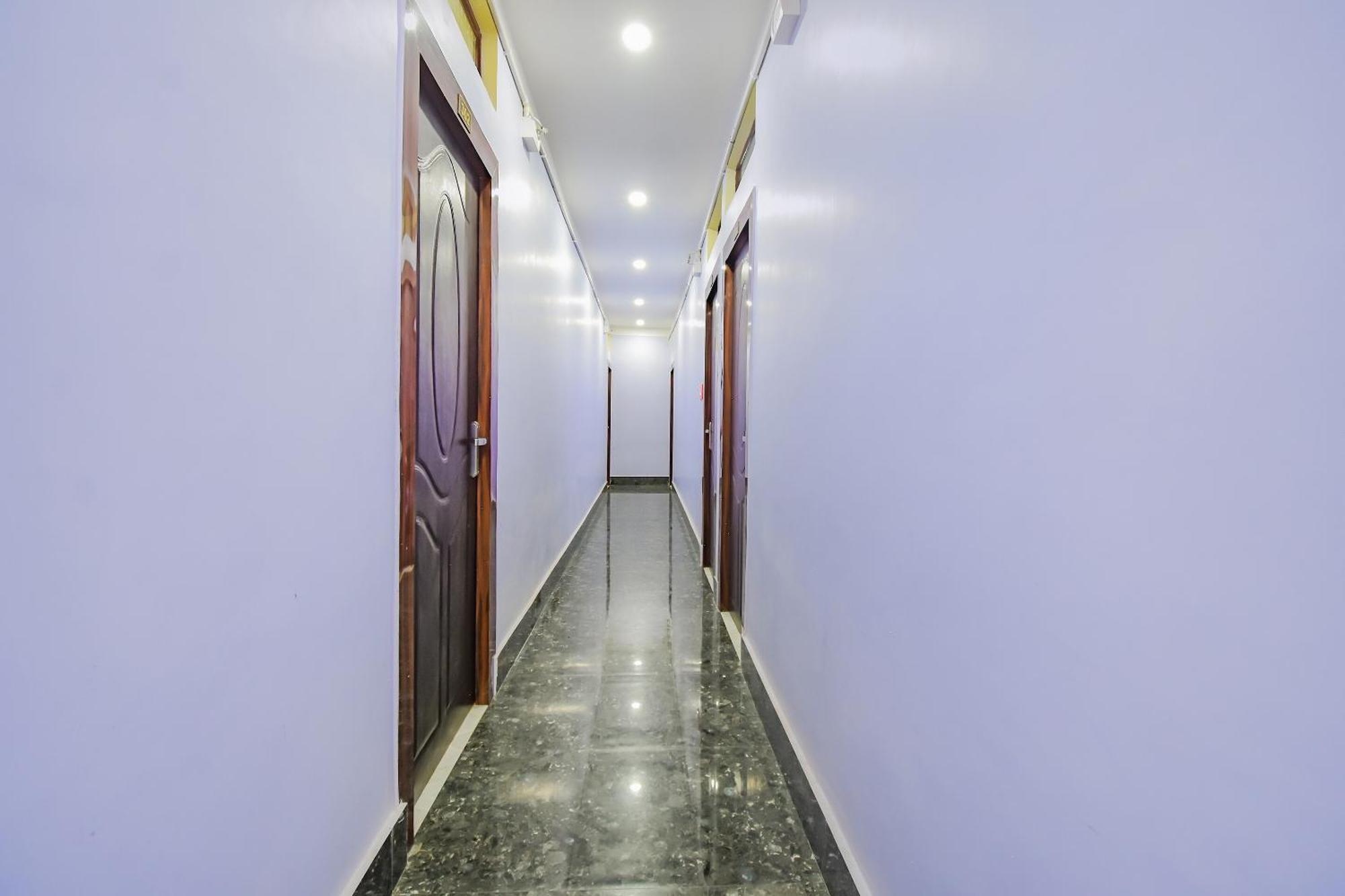 Hotel O Suncity Jangipur Extérieur photo