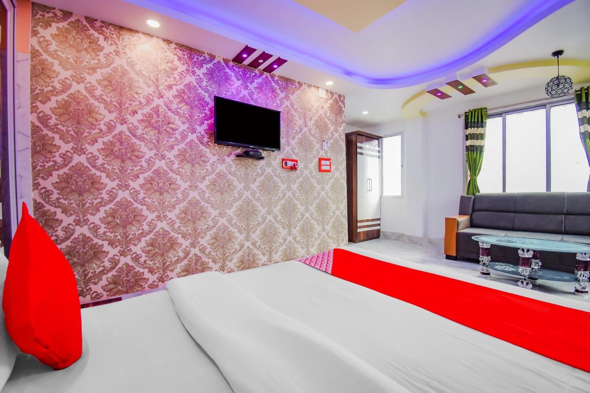 Hotel O Suncity Jangipur Extérieur photo