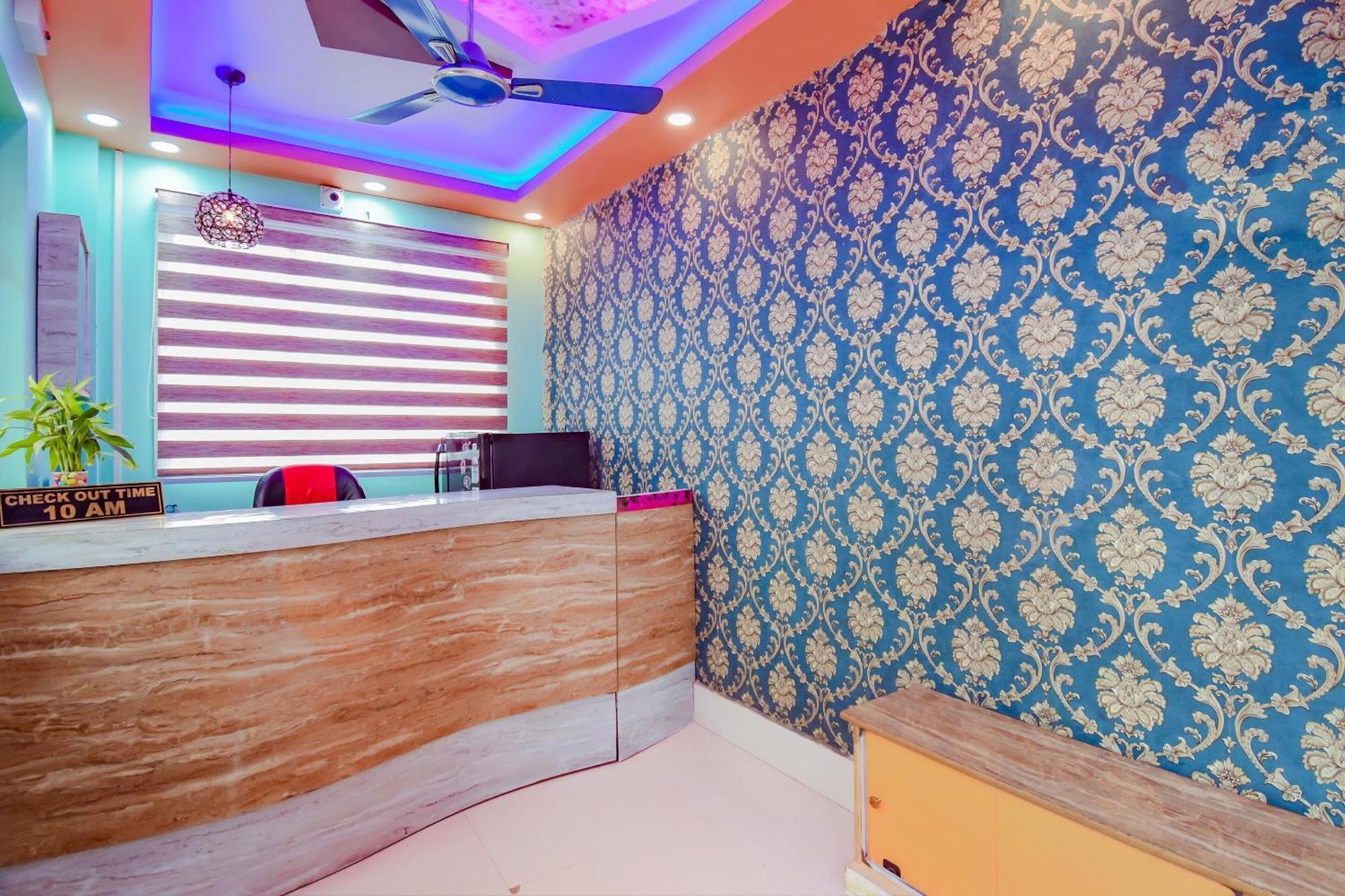 Hotel O Suncity Jangipur Extérieur photo