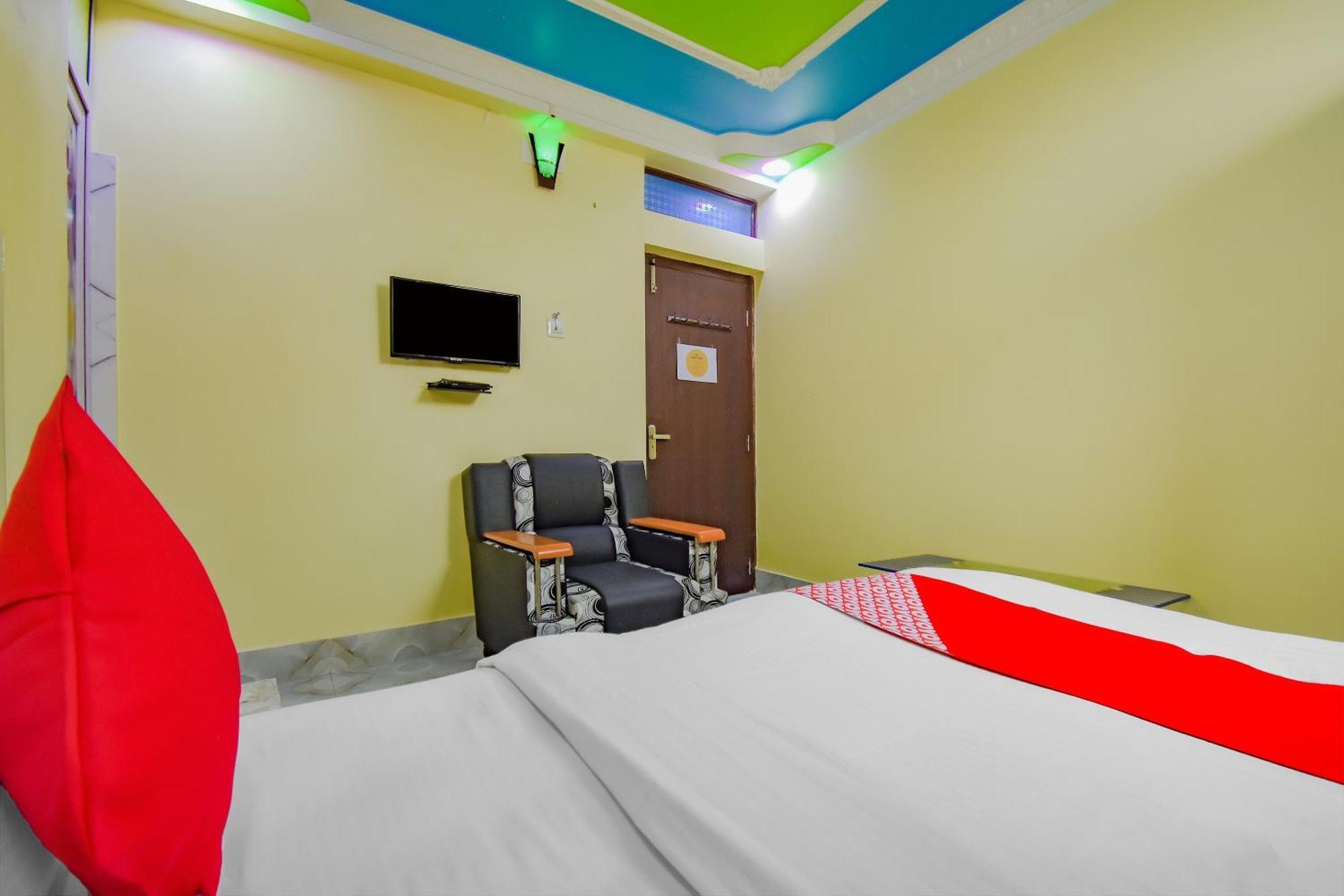 Hotel O Suncity Jangipur Extérieur photo