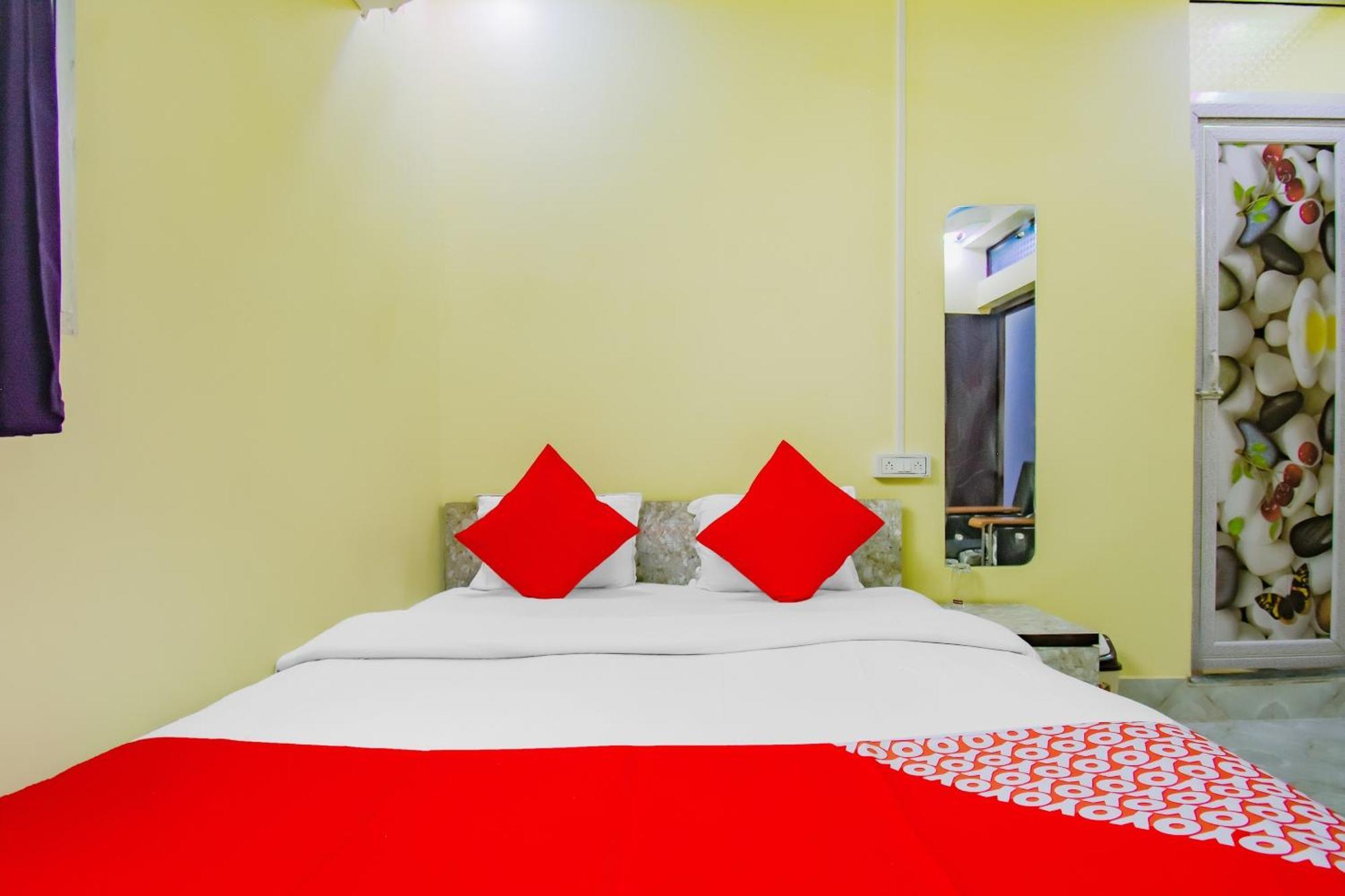 Hotel O Suncity Jangipur Extérieur photo