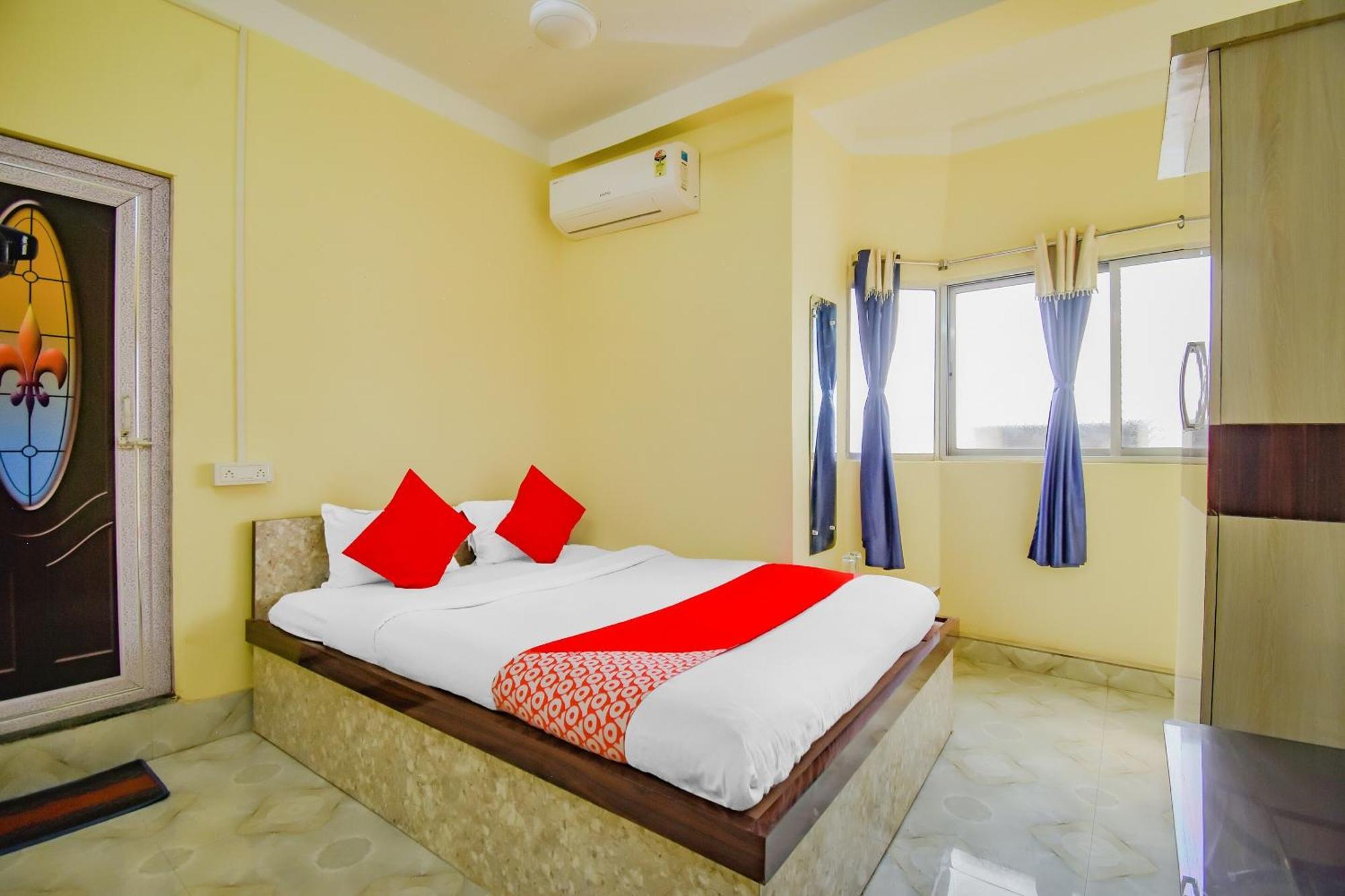 Hotel O Suncity Jangipur Extérieur photo
