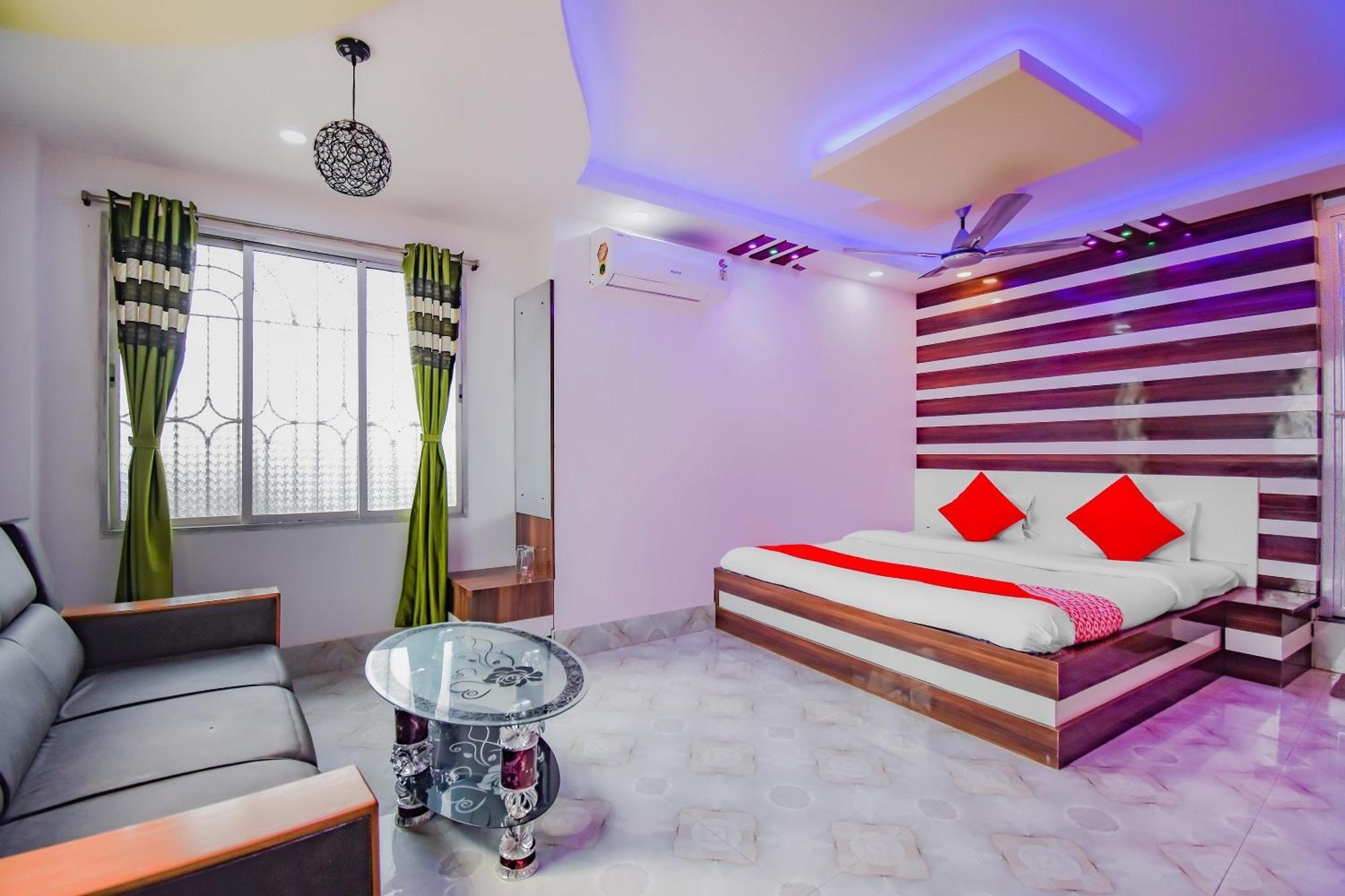 Hotel O Suncity Jangipur Extérieur photo