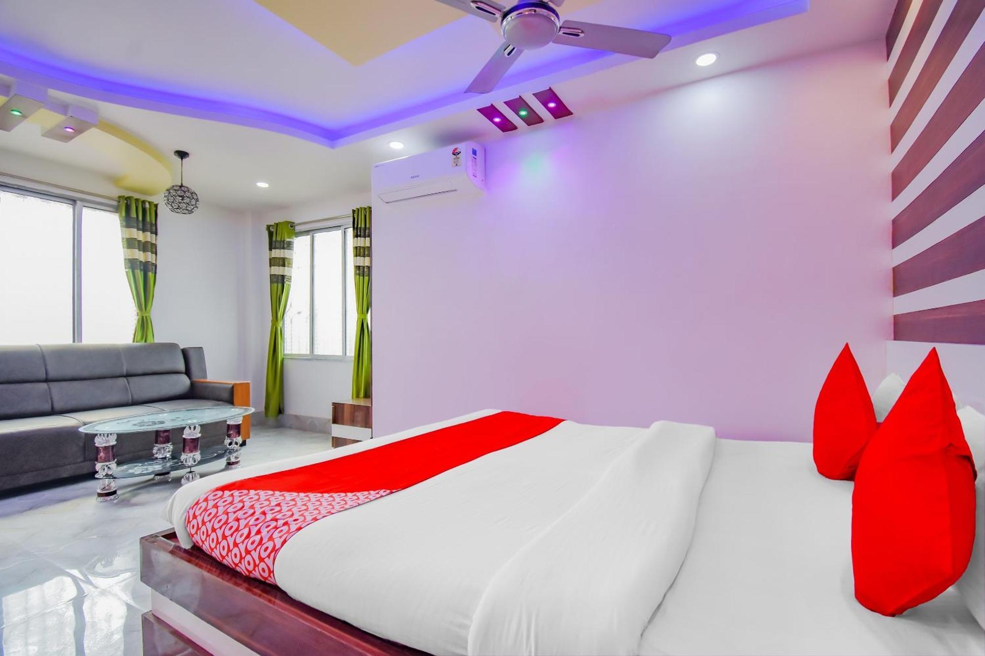 Hotel O Suncity Jangipur Extérieur photo