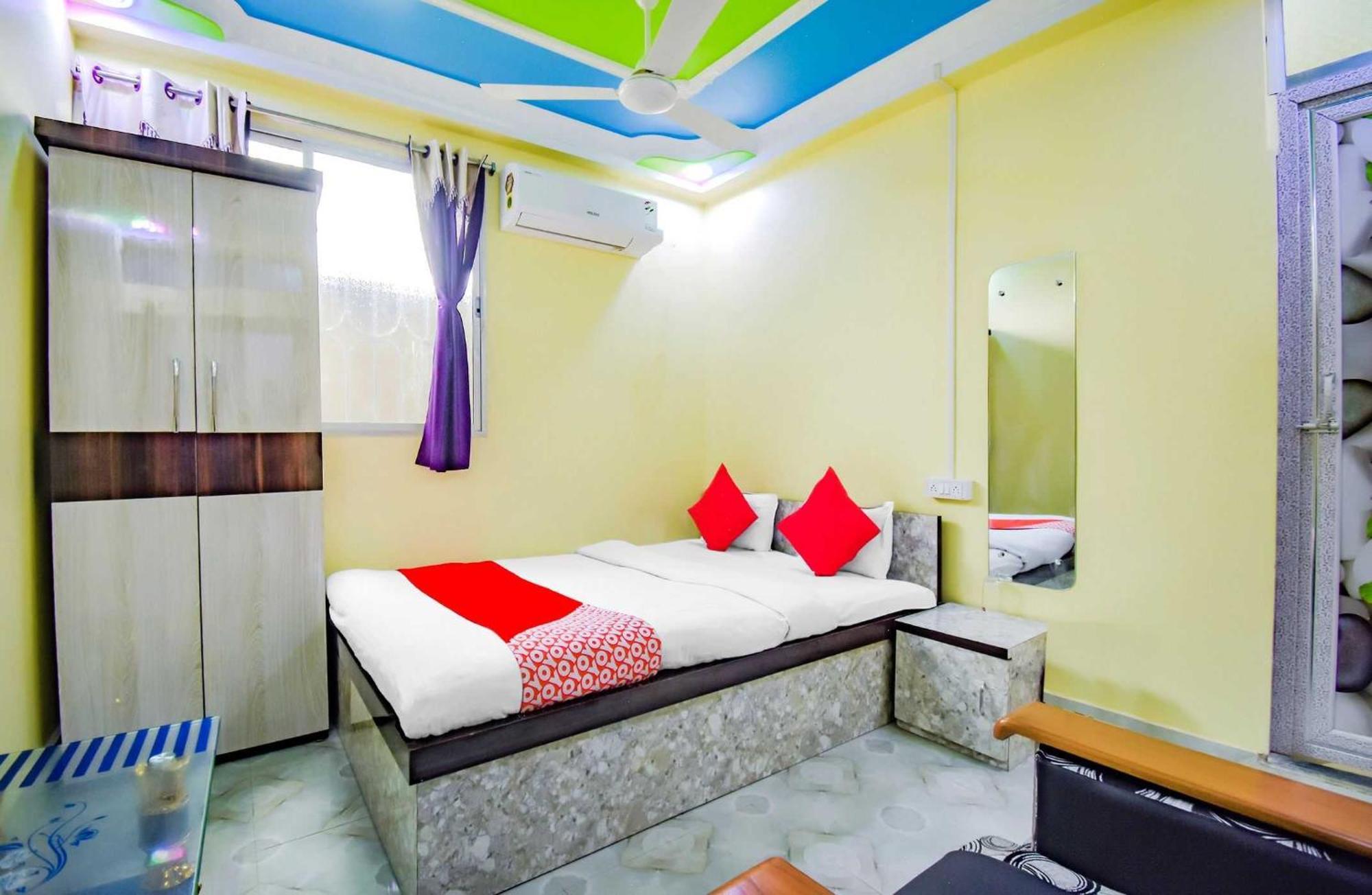 Hotel O Suncity Jangipur Extérieur photo