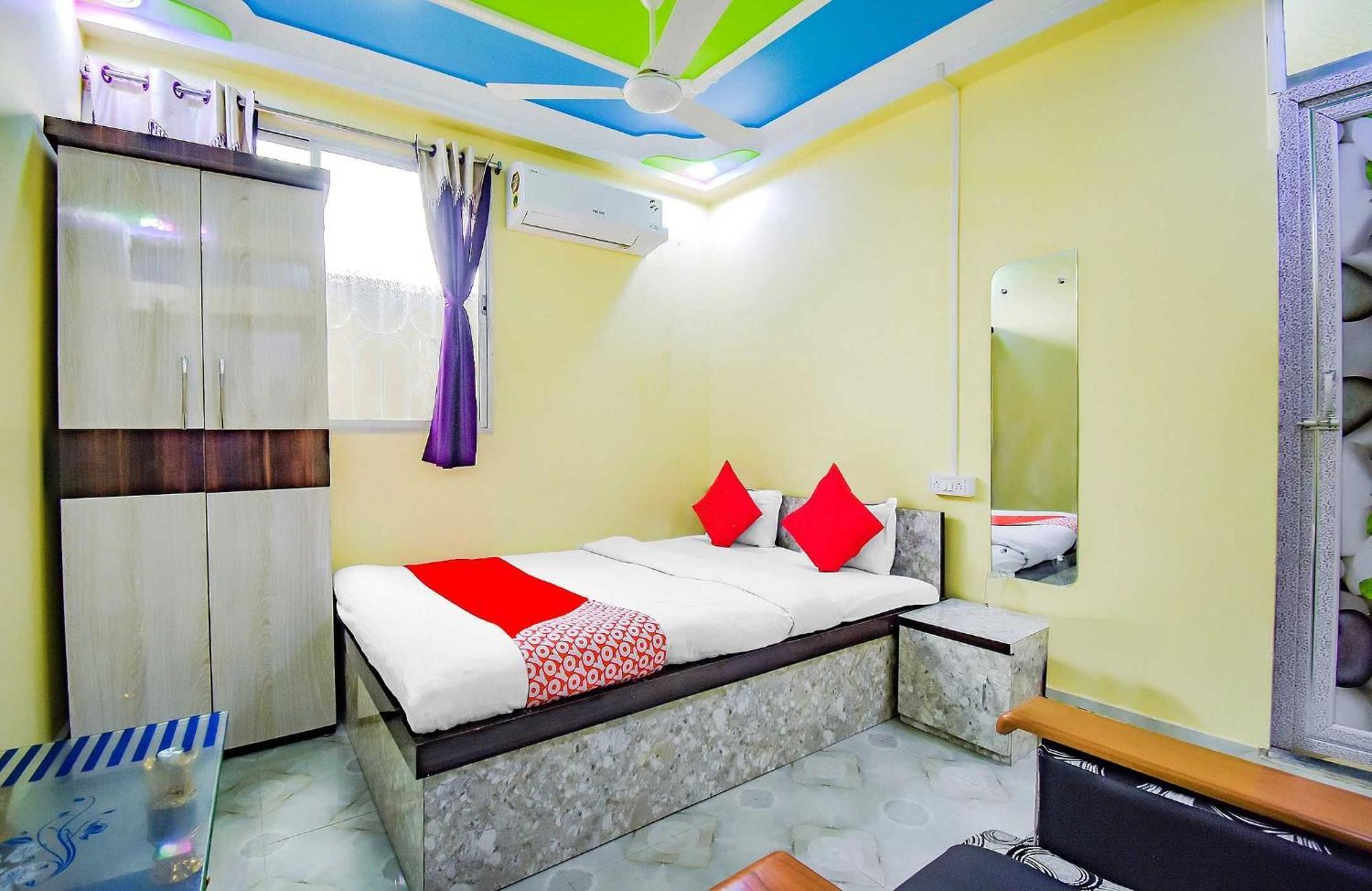 Hotel O Suncity Jangipur Extérieur photo