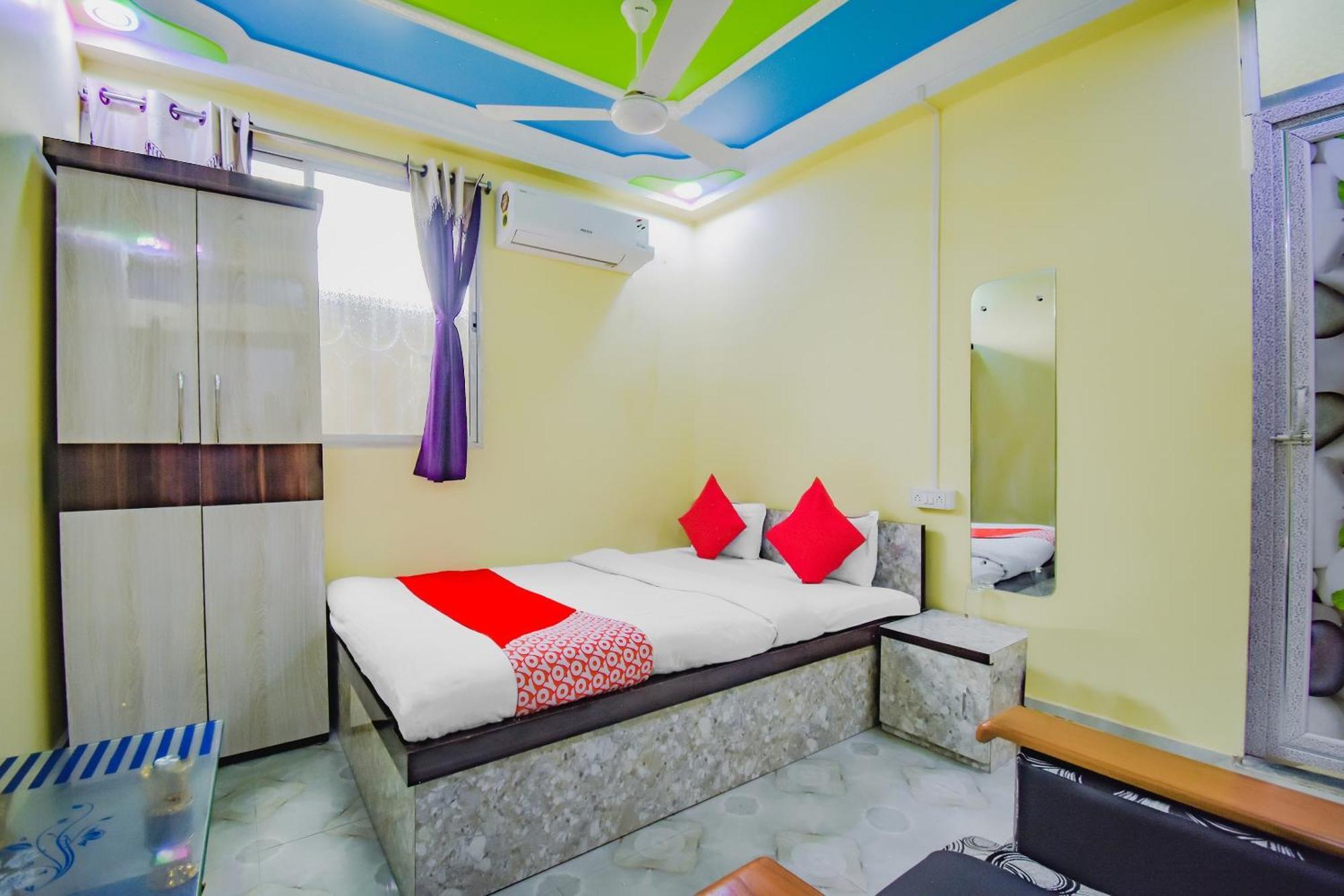 Hotel O Suncity Jangipur Extérieur photo
