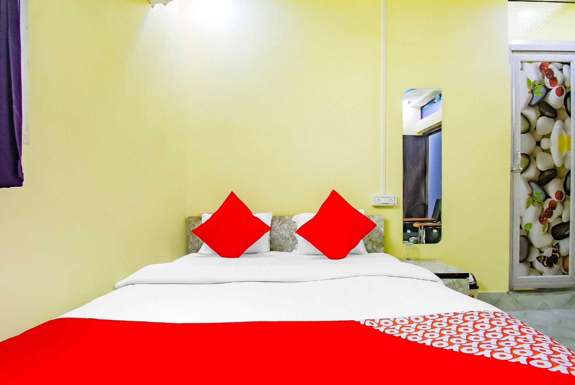 Hotel O Suncity Jangipur Extérieur photo