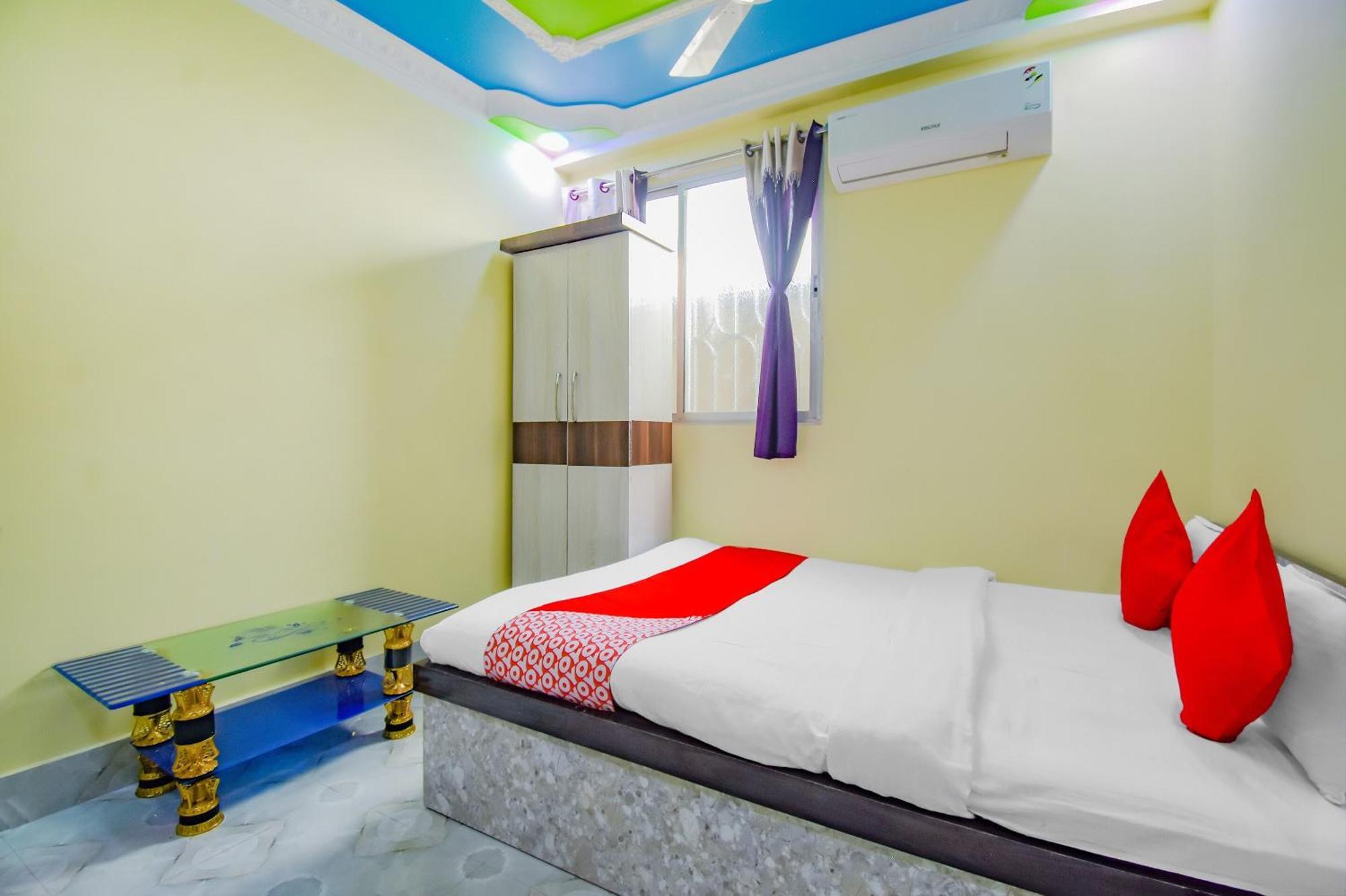 Hotel O Suncity Jangipur Extérieur photo