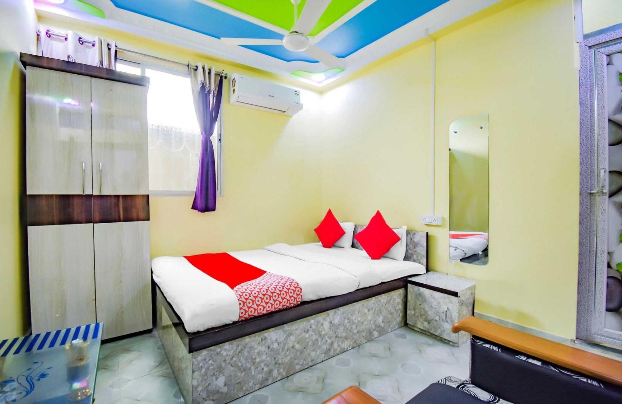 Hotel O Suncity Jangipur Extérieur photo