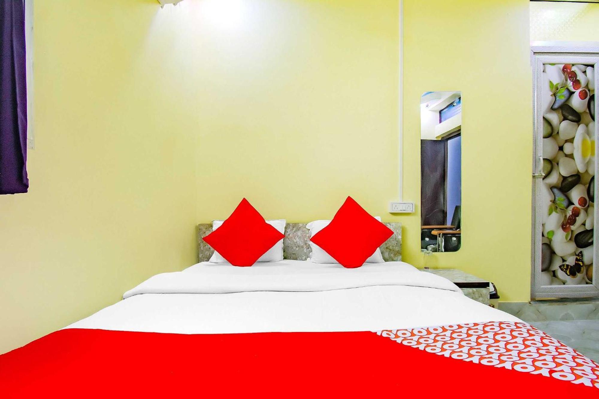 Hotel O Suncity Jangipur Extérieur photo
