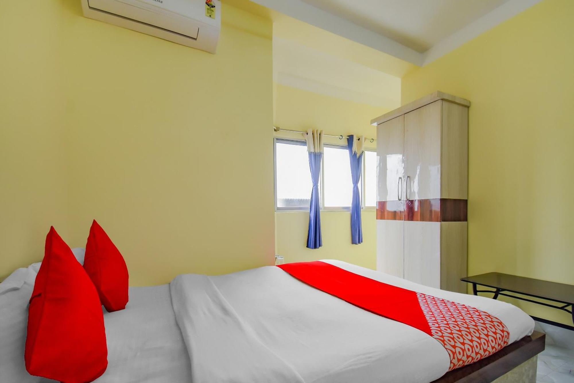 Hotel O Suncity Jangipur Extérieur photo