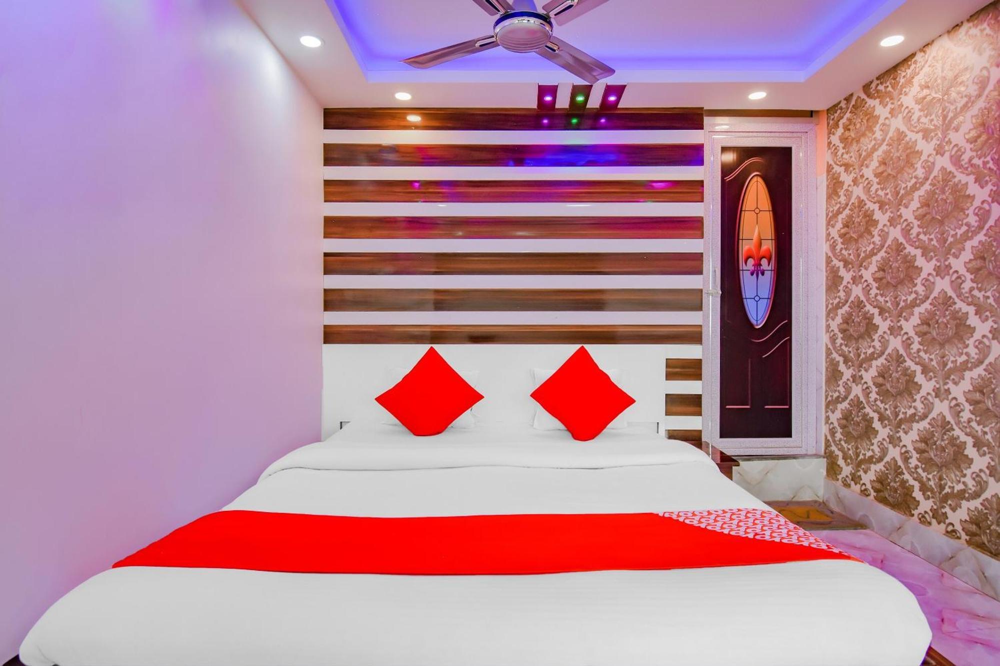 Hotel O Suncity Jangipur Extérieur photo